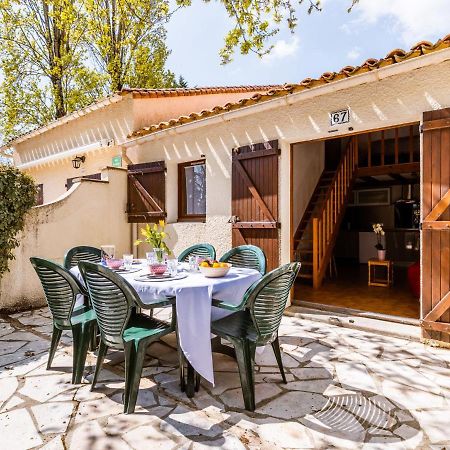 Holiday Home Les Maisons De L'Ocean-1 By Interhome 레 마트 외부 사진