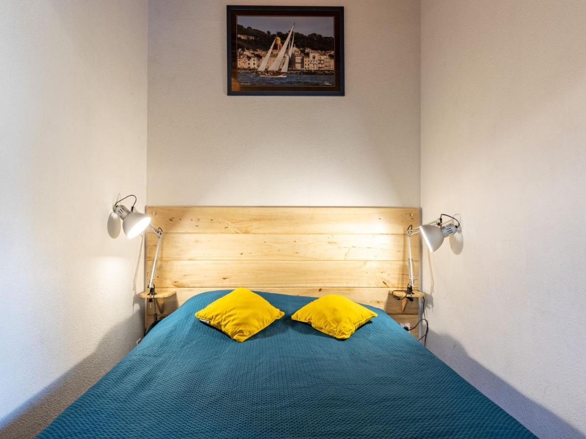Holiday Home Les Maisons De L'Ocean-1 By Interhome 레 마트 외부 사진
