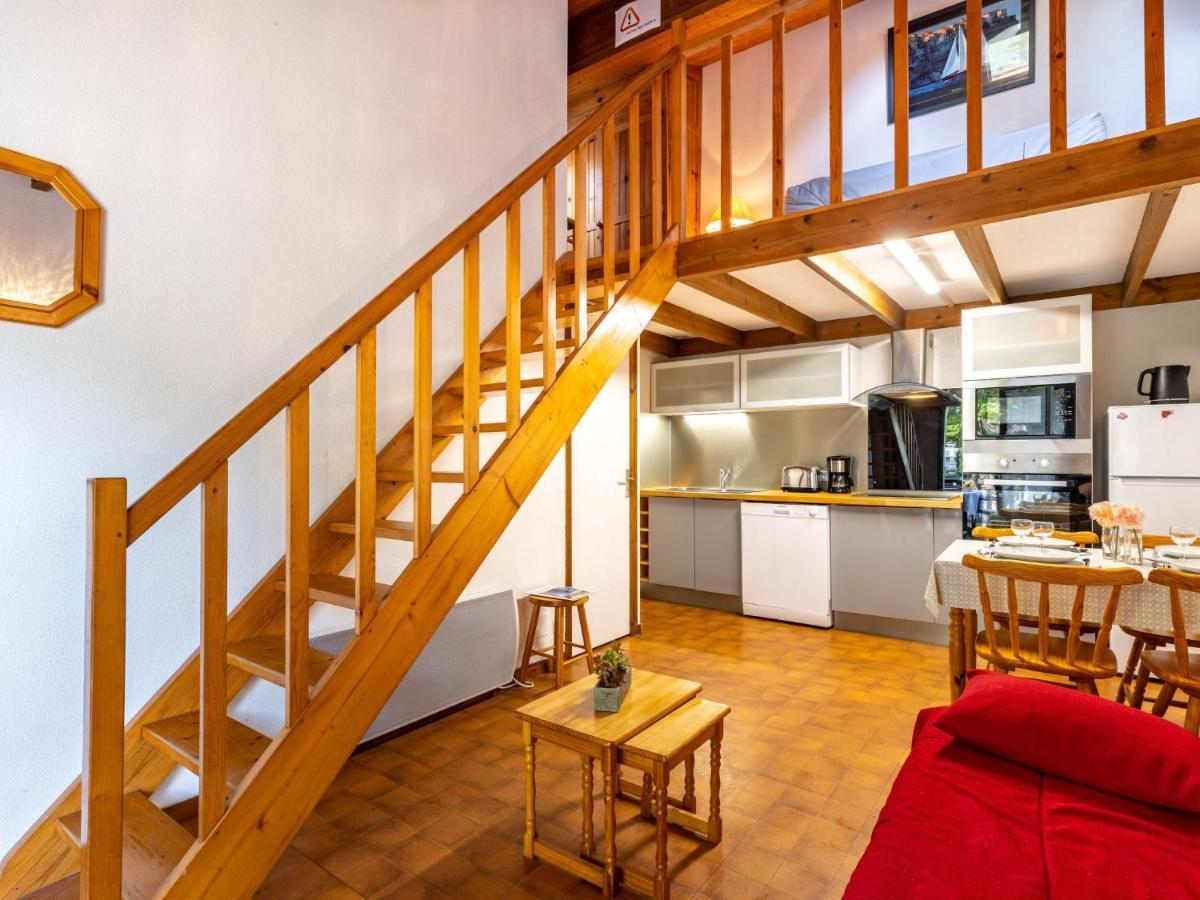 Holiday Home Les Maisons De L'Ocean-1 By Interhome 레 마트 외부 사진