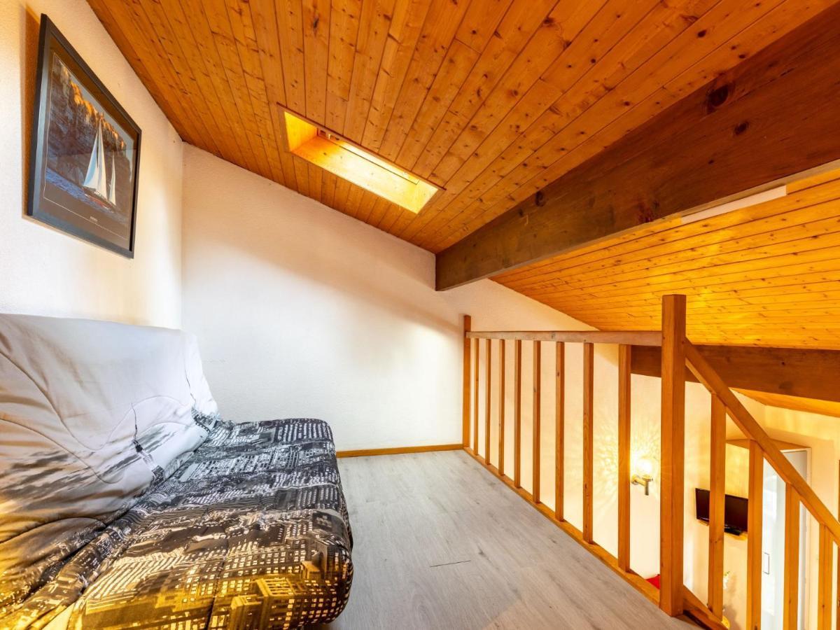 Holiday Home Les Maisons De L'Ocean-1 By Interhome 레 마트 외부 사진