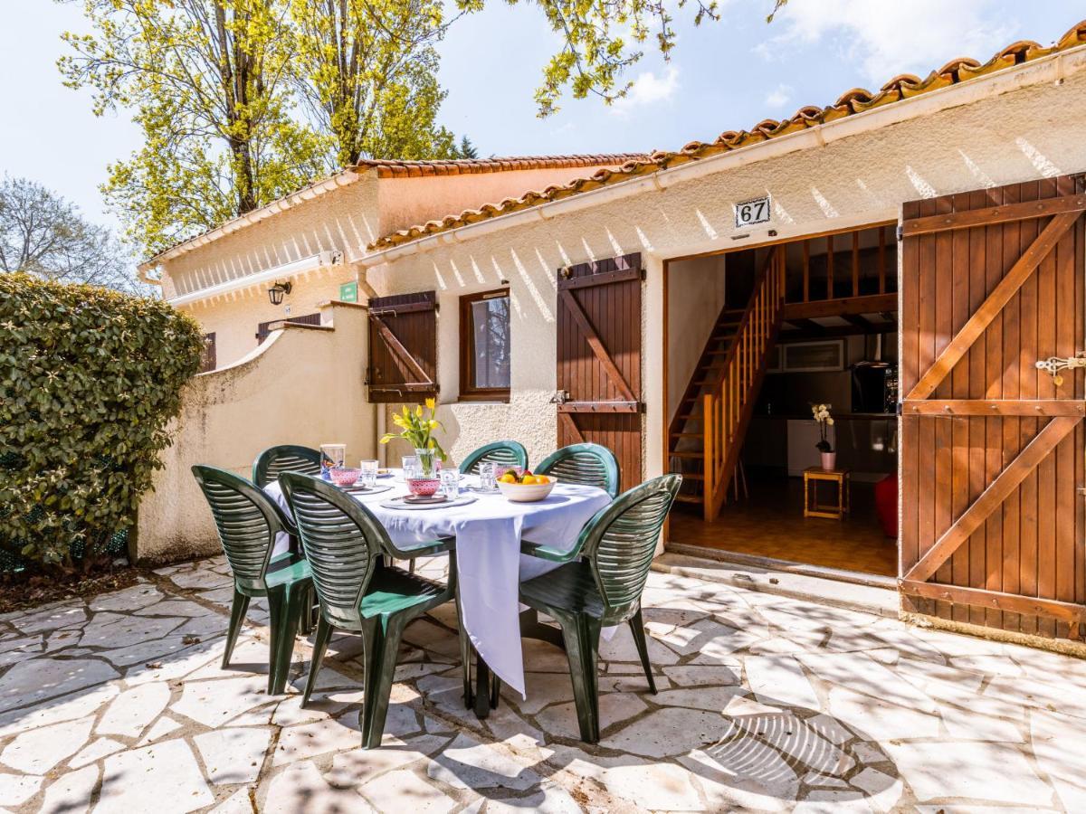 Holiday Home Les Maisons De L'Ocean-1 By Interhome 레 마트 외부 사진